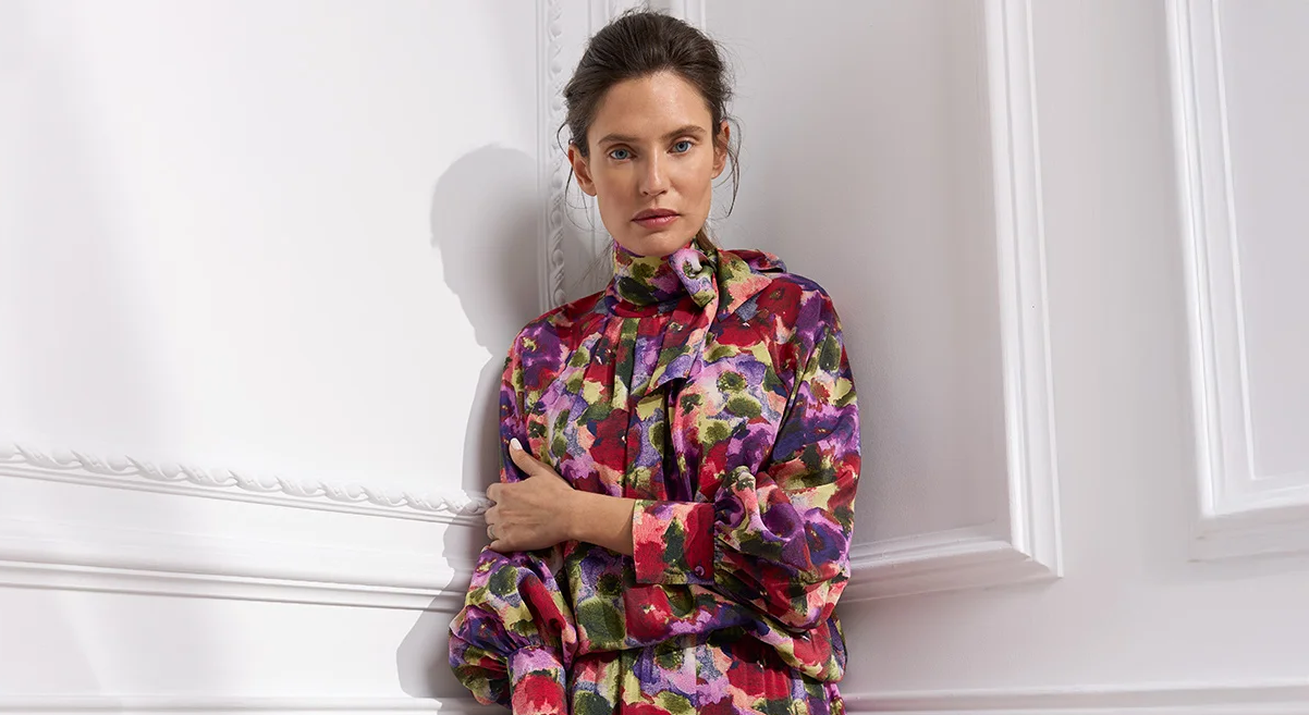 Carolina Herrera • Voisins Department Store