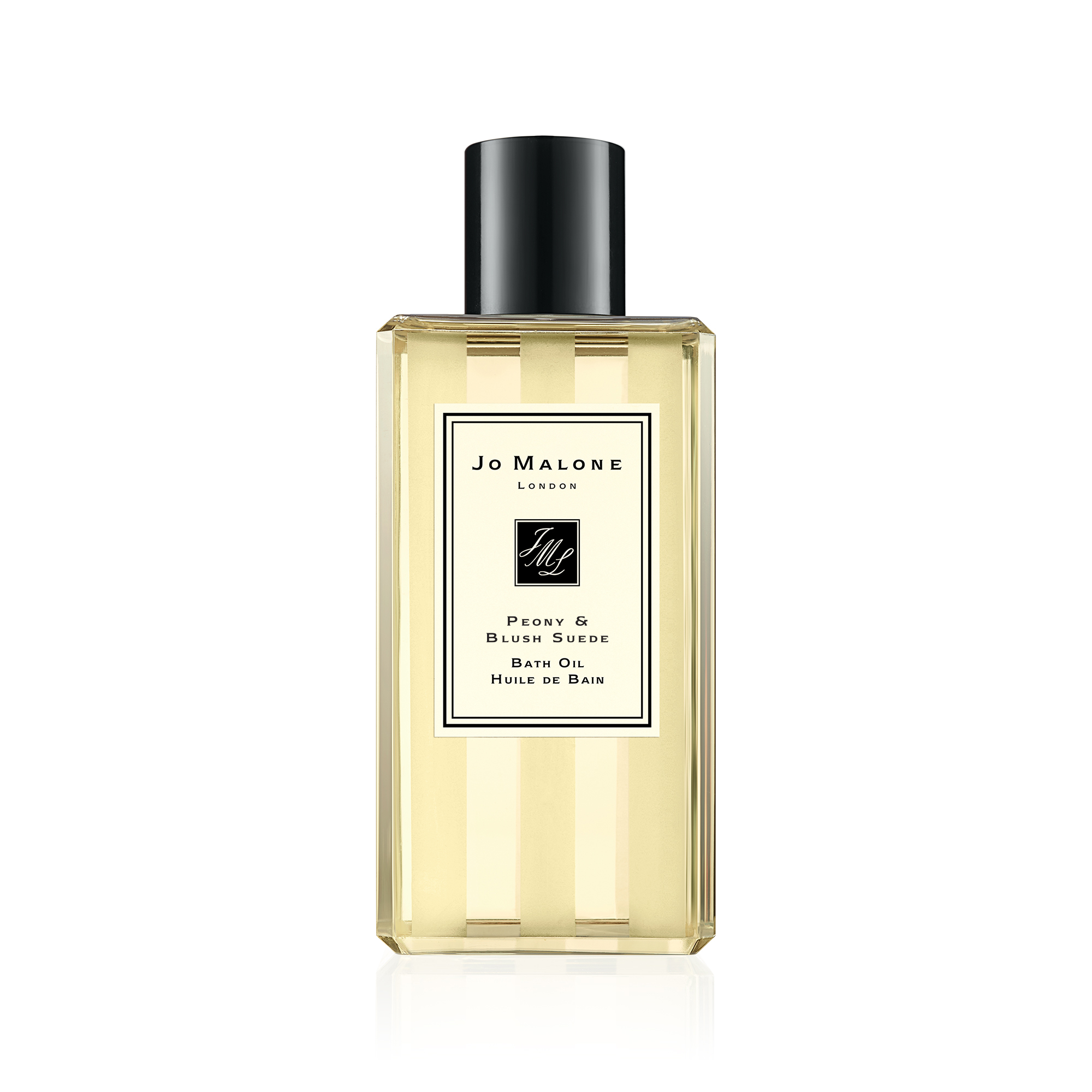 Jo Malone London Peony & Blush Suede BATH OIL 250ml