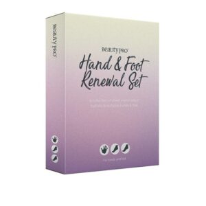 HAND & FOOT RENEWAL Set