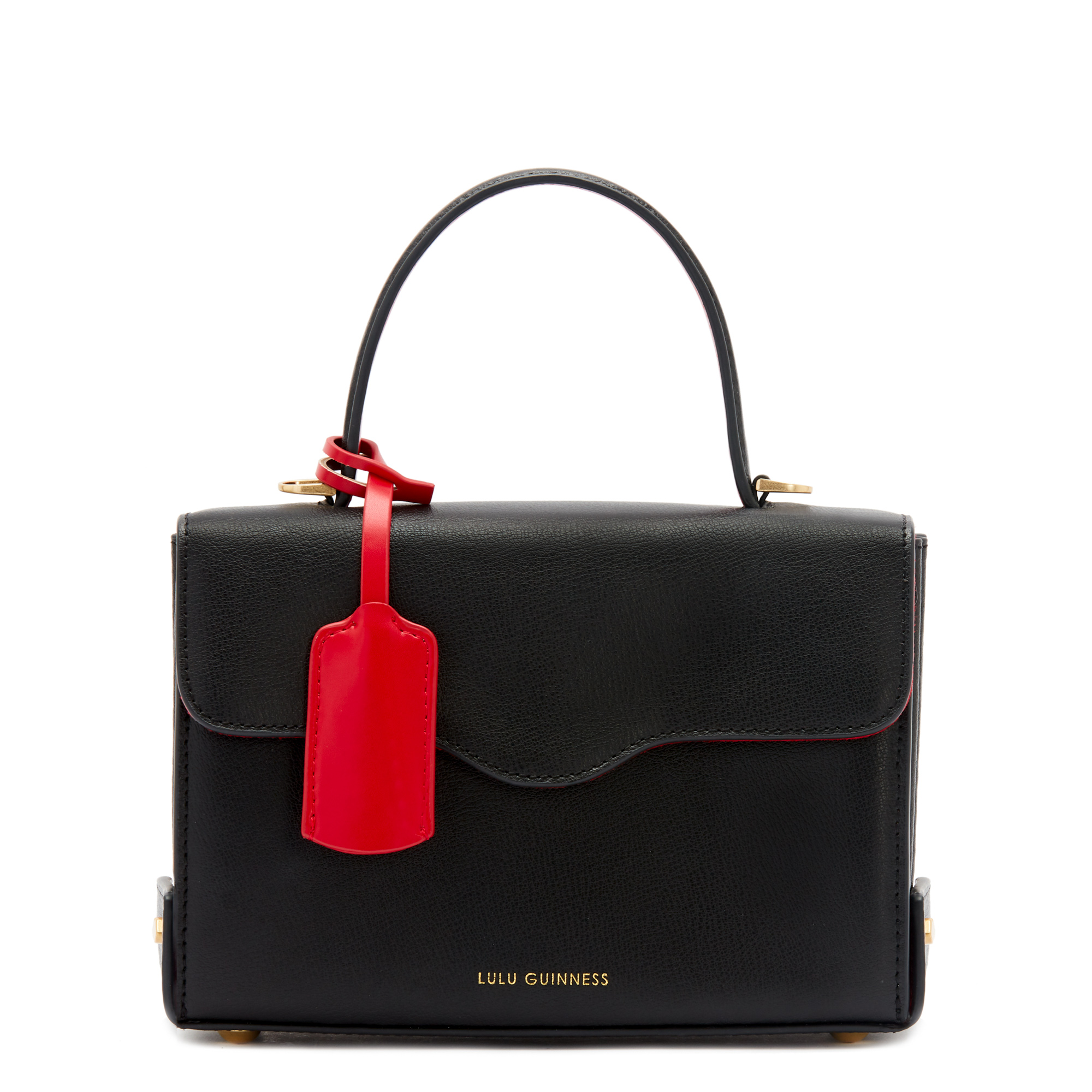 lulu guinness bags