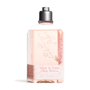 L'Occitane Cherry Blossom Shower Gel 250ML