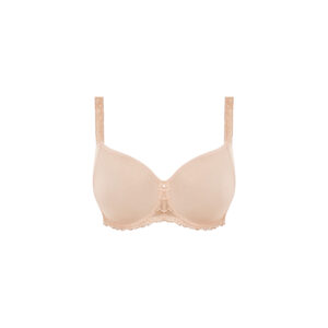 ANA UW MOULDED SPACER FULL CUP BRA BLUSH