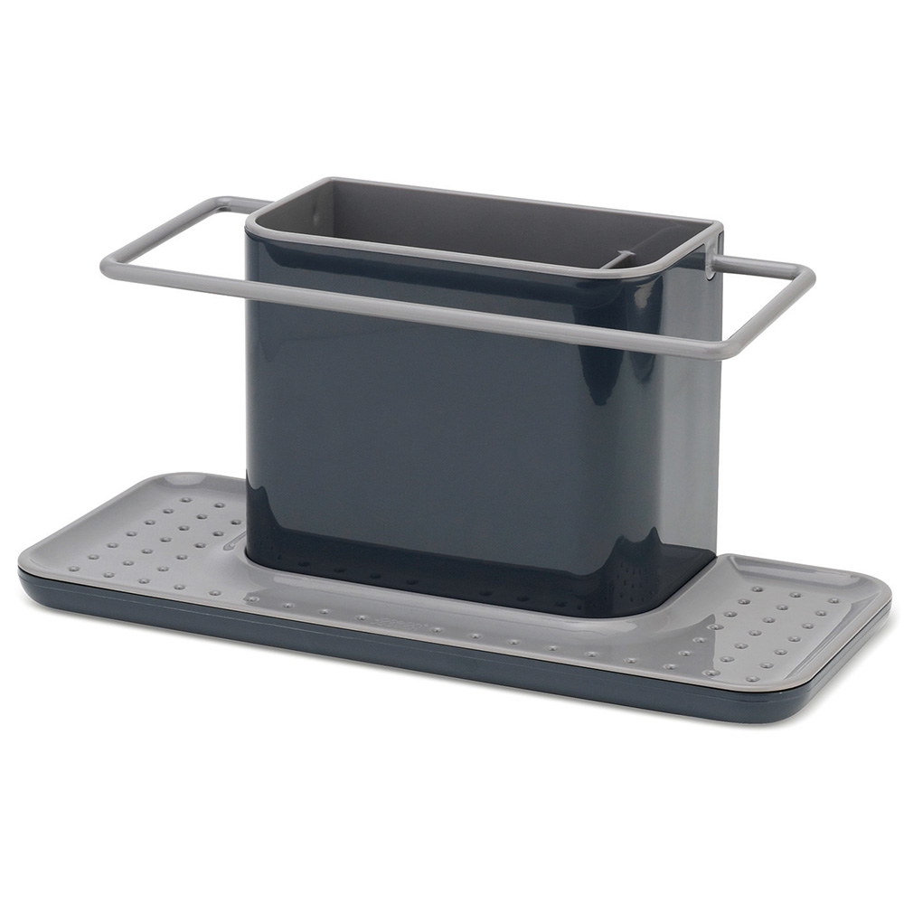 Joseph Joseph CADDY SINK ORGANISER LARGE DARK GREY/GREY