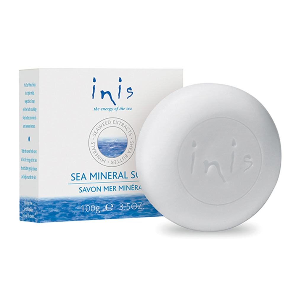 ENERGY OF THE SEA SPA MINERAL SOAP 100g