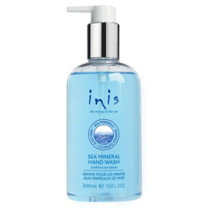 INIS ENERGY OF THE SEA SEA MINERAL HAND WASH 300ML/10 FL. OZ