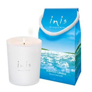 ENERGY OF THE SEA SCENTED CANDLE 40+ HR BURN TIME