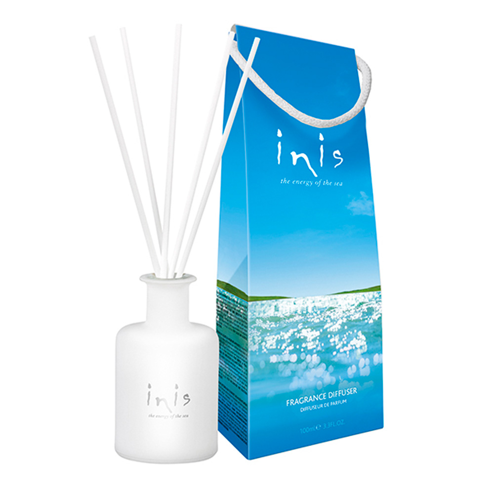 INIS ENERGY OF THE SEA FRAGRANCE DIFFUSER 100ml