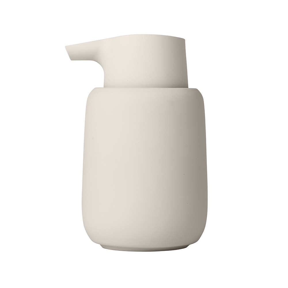 Blomus SOAP DISPENSER -SONO- MOONBEAM