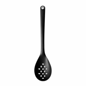 Robert Welch Signature Non-Stick Slotted Spoon Large