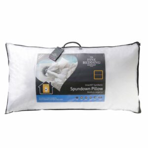 Pillow Spundown XL