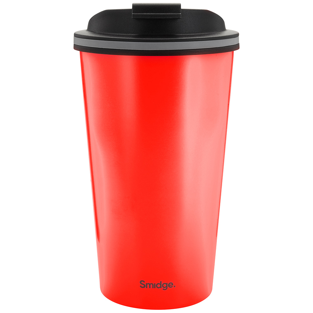 TRAVEL CUP 335ml - CORAL