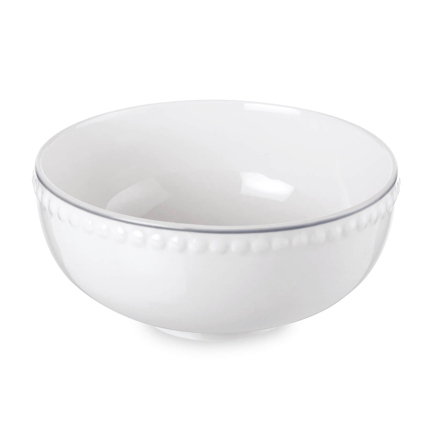SIGNATURE COLLECTION CEREAL BOWL 13cm