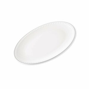 Mary Berry SIGNATURE COLLECTION SMALL OVAL PLATTER 25.5cm