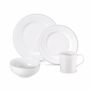 Mary Berry SIGNATURE COLLECTION 16 PIECE DINNER SET