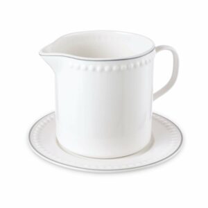 Mary Berry SIGNATURE COLLECTION JUG & SAUCER