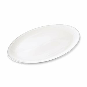 Mary Berry SIGNATURE COLLECTION LARGE OVAL PLATTER 43.5cm
