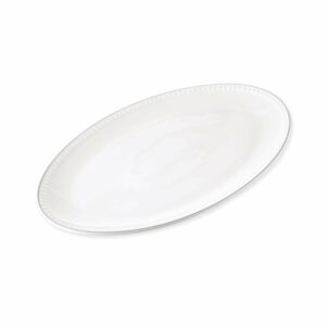 Mary Berry SIGNATURE COLLECTION MEDIUM OVAL PLATTER 35.5cm