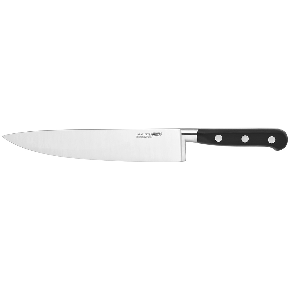 COOKS KNIFE 21cm