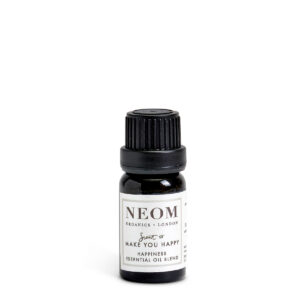 Neom HAPPINESS ESSENTIAL OIL BLEND 10ML