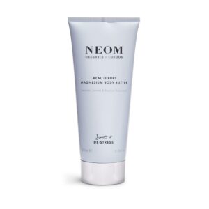 Neom REAL LUXURY MAGNESIUM BODY BUTTER 200ML