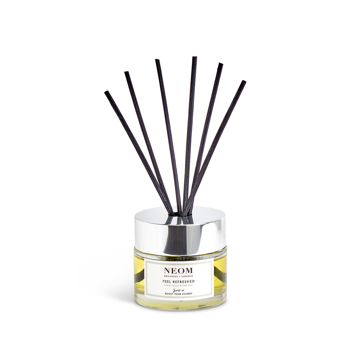 FEEL REFRESHED REED DIFFUSER 100ML