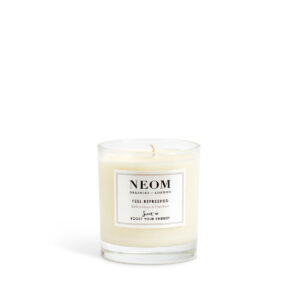 Neom FEEL REFRESHED SCENTED CANDLE