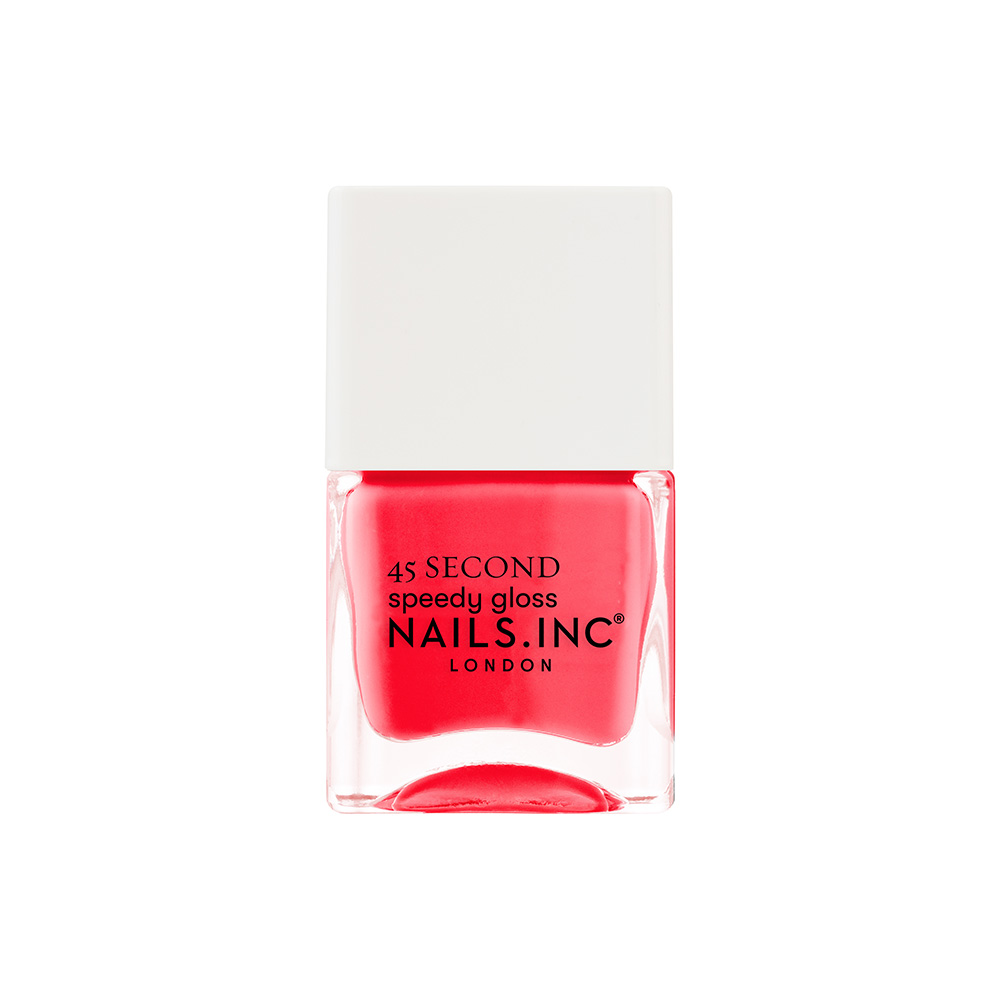 Nails Inc BROWSING ON BOD STREEET QUICK DRYING NAIL POLISH • Voisins  Department Store