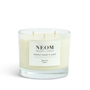 Neom PERFECT NIGHT SLEEP SCENTED CANDLE (3 WICK)