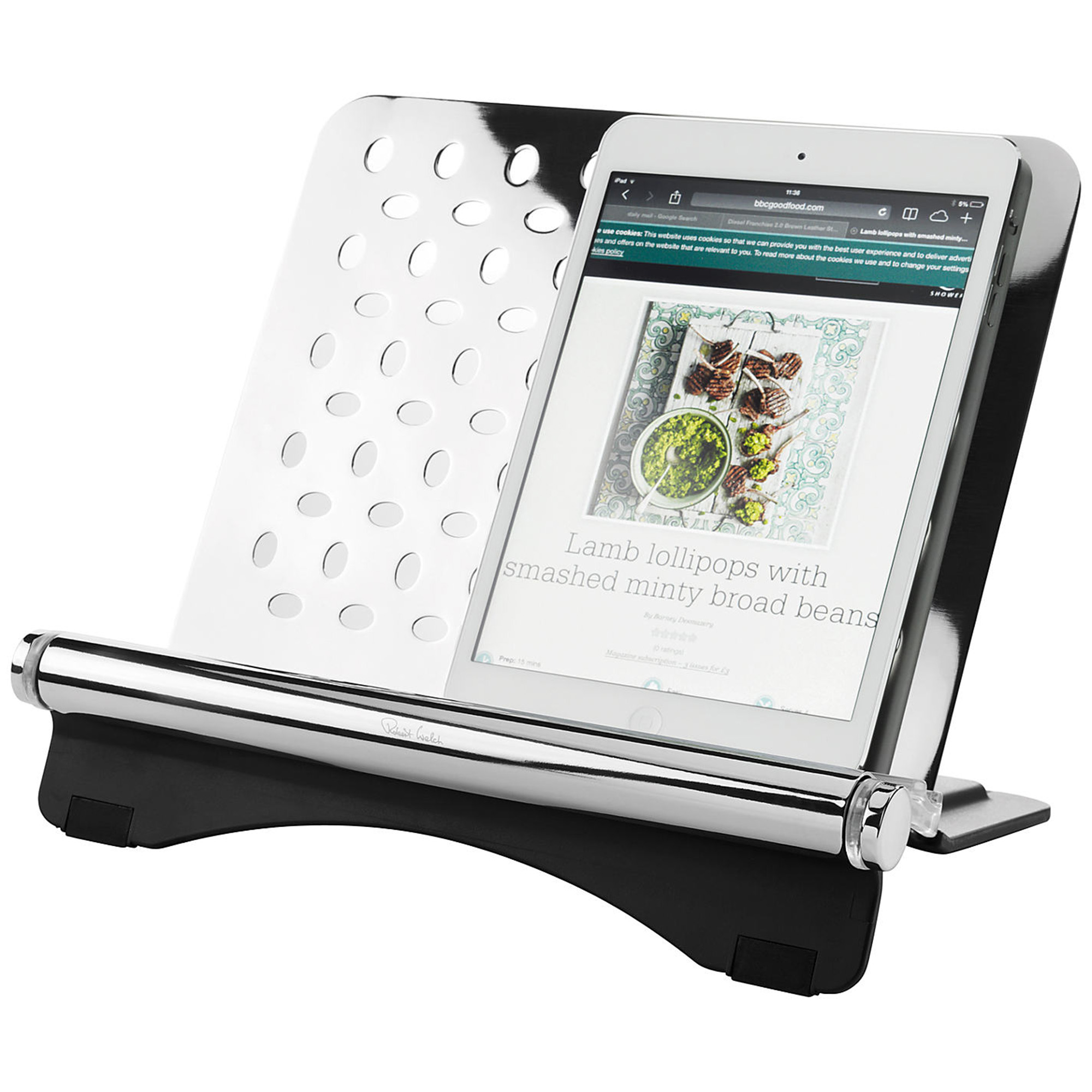 Robert Welch SIGNATURE COOK BOOK STAND