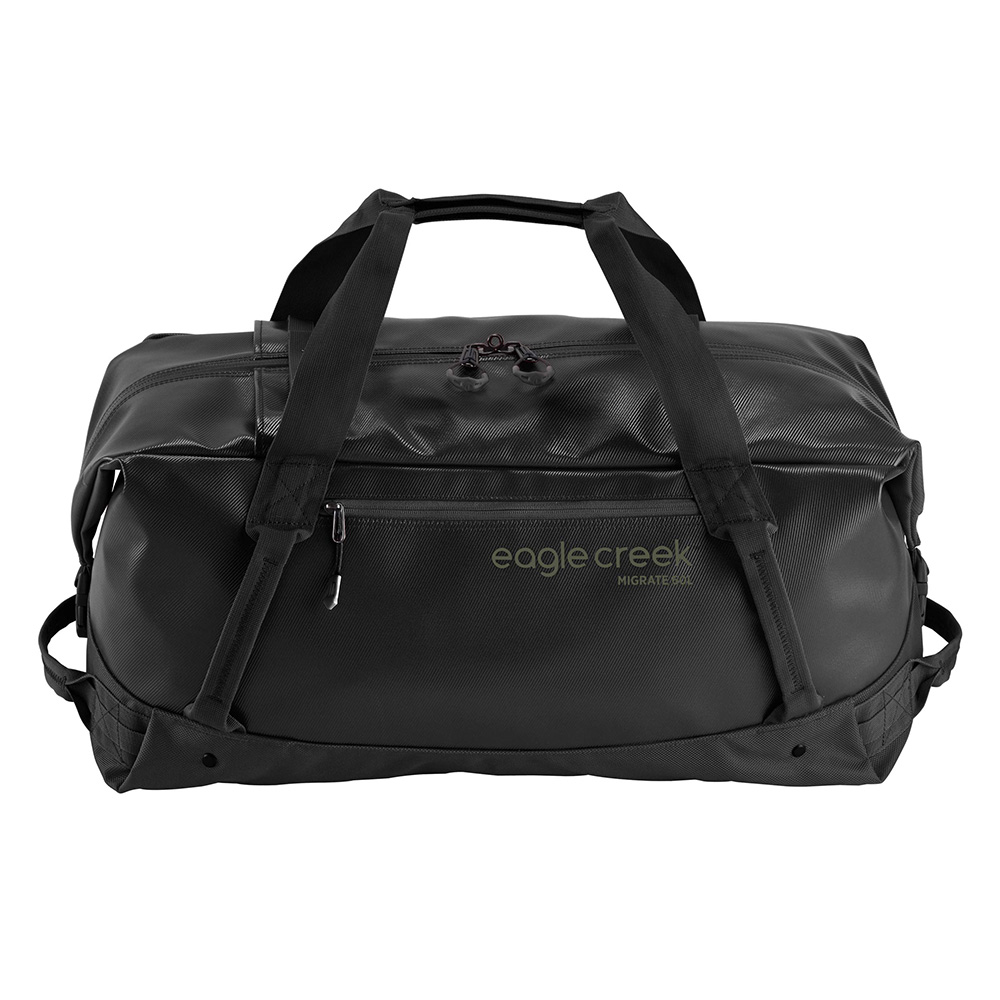 migrate duffel 60l