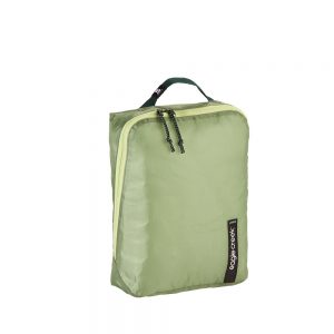 PACK IT ISOLATE CUBE S - MOSSY GREEN