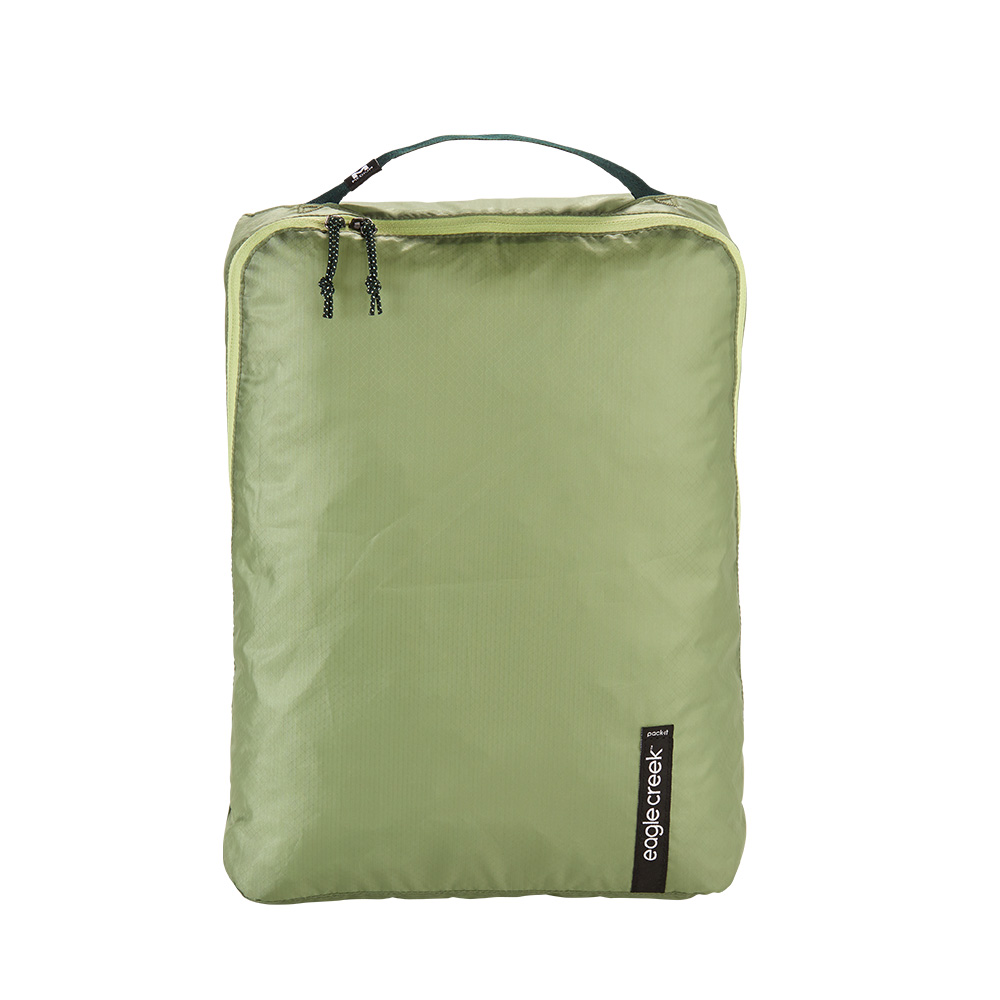 PACK IT ISOLATE CUBE M - MOSSY GREEN