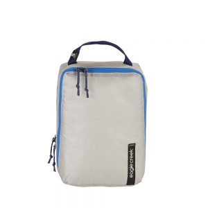 PACK IT ISOLATE CLEAN/DIRTY CUBE S - AZ BLUE/GREY