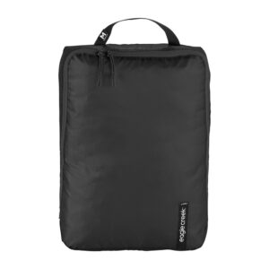 Eagle Creek PACK IT ISOLATE CLEAN/DIRTY CUBE M - BLACK