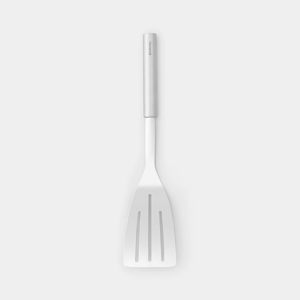 PROFILE SPATULA LARGE  - STAINLESS STEEL 