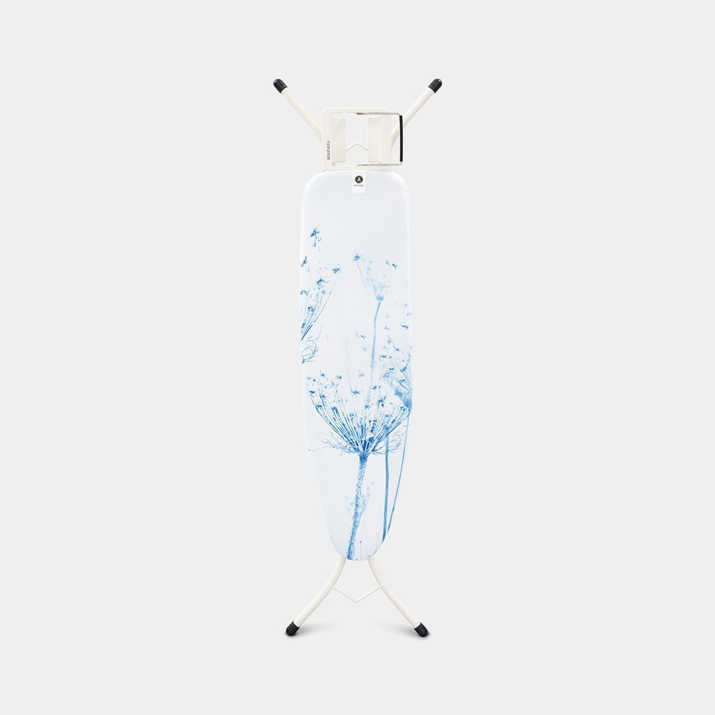 IRONING BOARD A - COTTON FLOWER