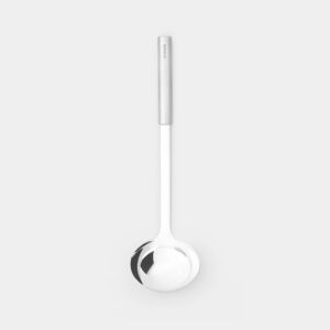SOUP LADLE - STAINLESS STEEL