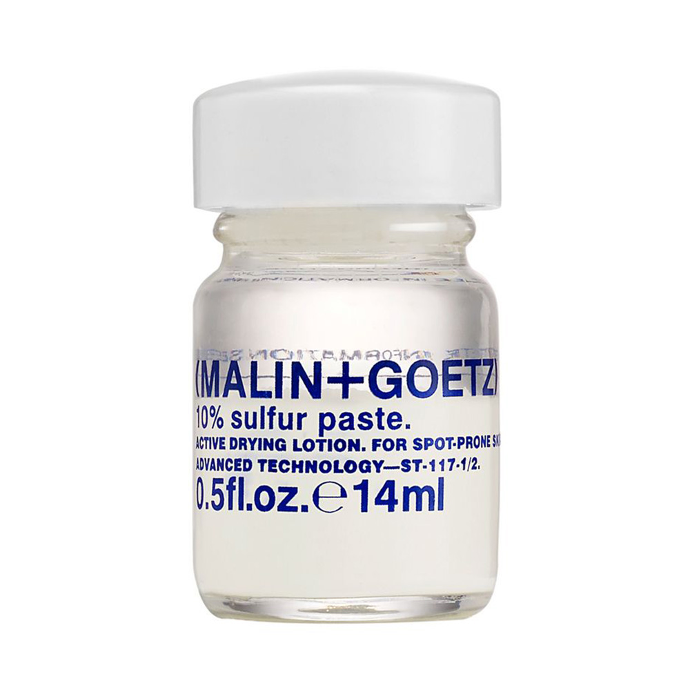Malin + Goetz 10% SULFUR PASTE