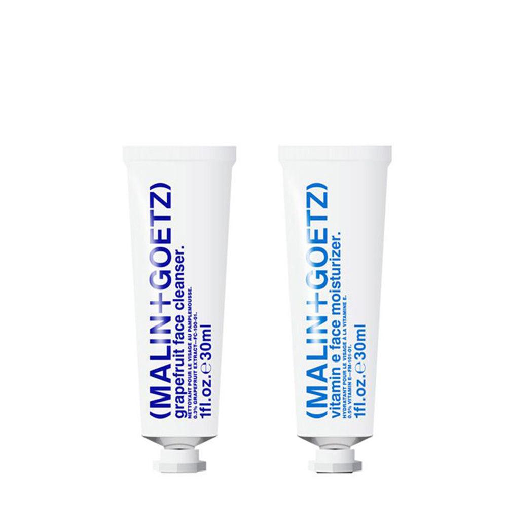 FACE ESSENTIALS TRAVEL SIZE DUO