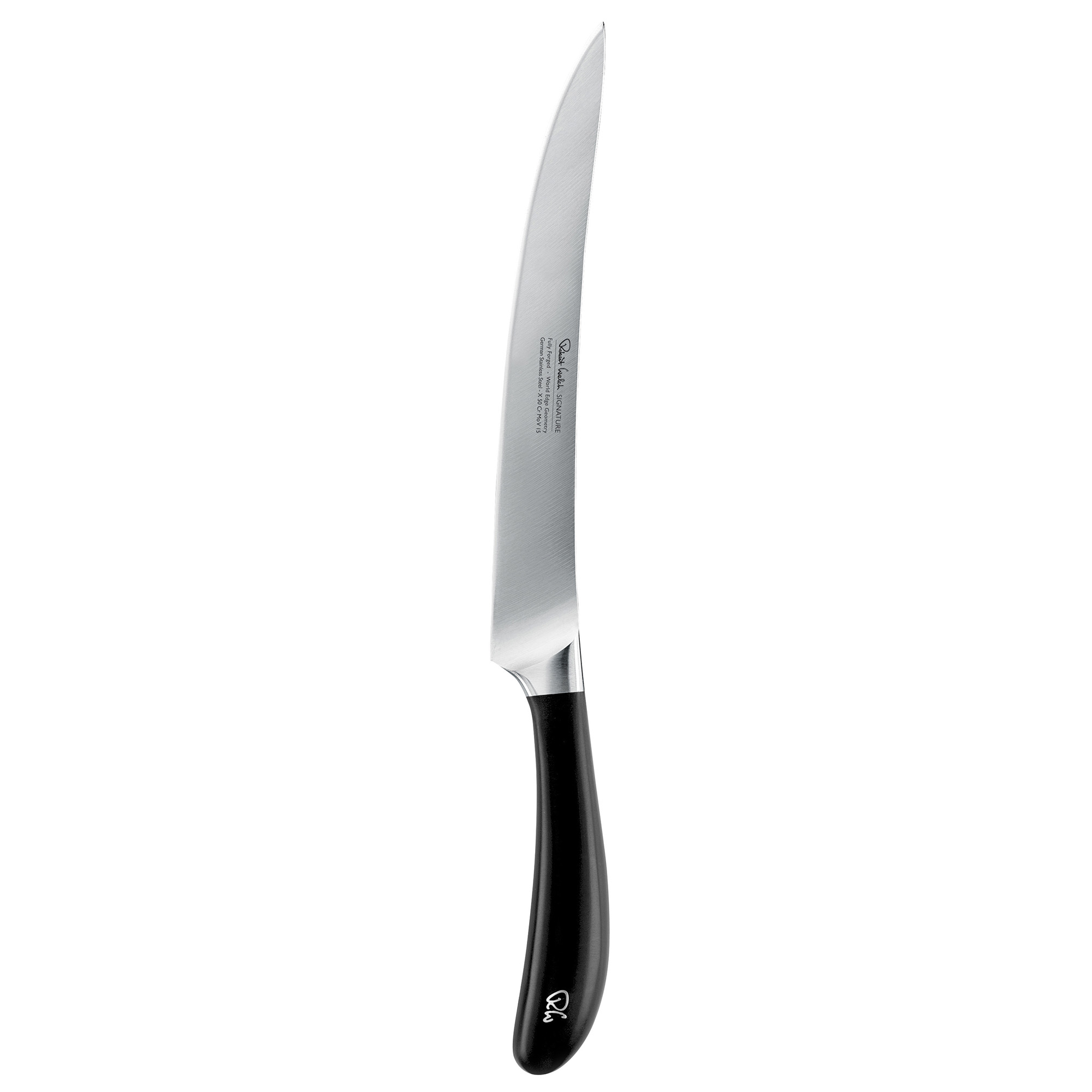 Signature CARVING KNIFE 20CM