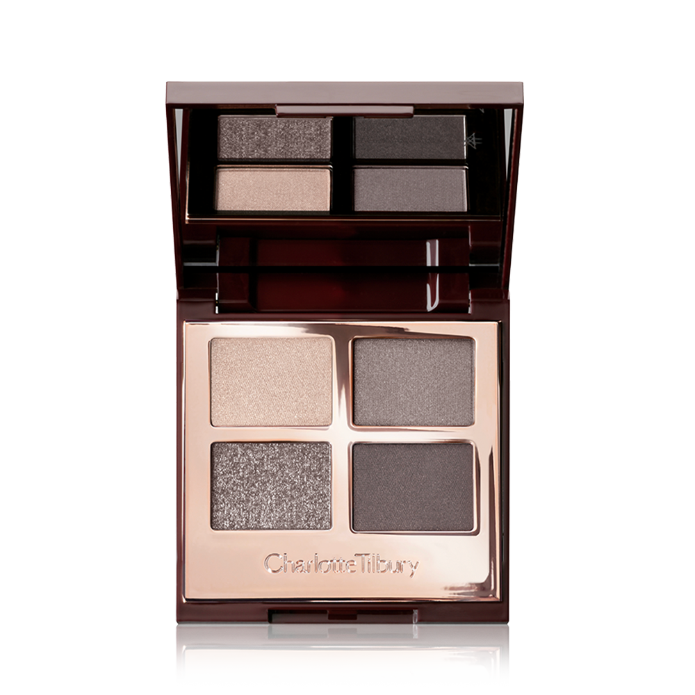 LUXURY PALETTE - THE ROCK CHICK
