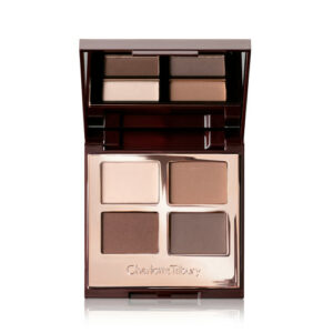 LUXURY PALETTE - THE SOPHISTICATE