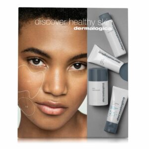 DISCOVER HEALTHY SKIN KIT