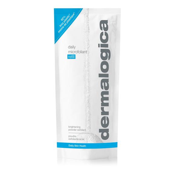 Dermalogica DAILY MICROFOLIANT REFILL 74G