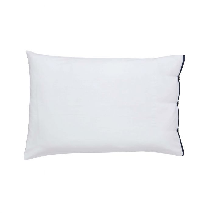 Komoro Housewife Pillowcase Midnight
