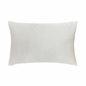 Mulberry Silk Pillowcase Silver