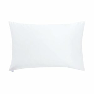Mulberry Silk Pillowcase White