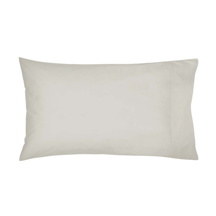 300 Thread Count Egyptian Cotton Housewife Pillowcase Linen