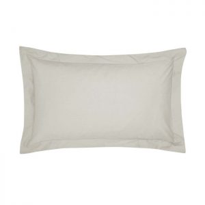 300 Thread Count Egyptian Cotton Oxford Pillowcase Linen
