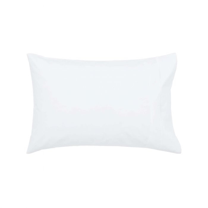 Andaz Housewife Pillowcase White